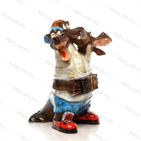 Ростовая фигура