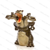 Фигуры сказочных героев