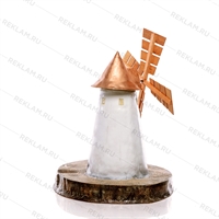 Ландшафтный дизайн участка