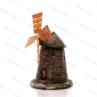 Ландшафтный дизайн приусадебного участка