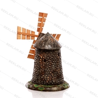 Мельница Франция - фото 7481