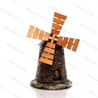 Мельница Франция - фото 7482