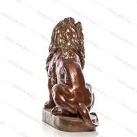 Ростовые фигуры из пластика