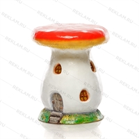 Дизайн интерьера детского кафе