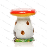 Детский интерьер