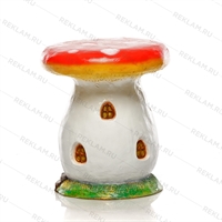 Дизайн интерьера кафе