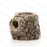 Эко стиль в ландшафтном дизайне