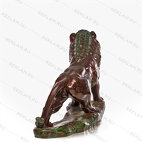 Рекламные большие фигуры