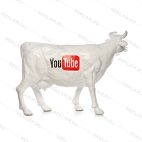 Рекламные большие фигуры Рекламные большие фигуры