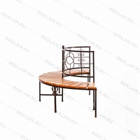 Благоустройство территории города