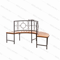 Уличная мебель