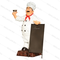 Ростовая фигура