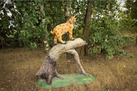 Рекламная фигура