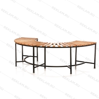 Скамейки уличные