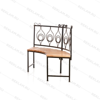 Мебель для парка