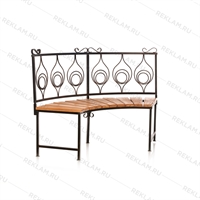 Ландшафт участка