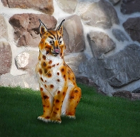 Рекламный макет