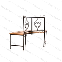 Мебель для улицы для магазина