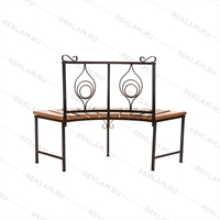 Мебель для улицы цена