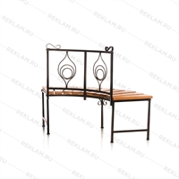 Мебель для улицы москва