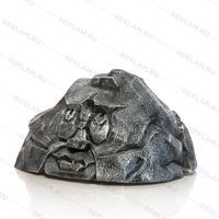 Крышка люка круглая