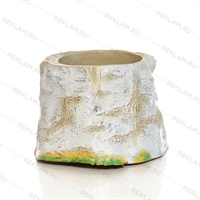 Уличное кашпо фото