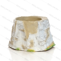 Уличный горшок