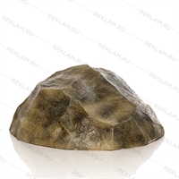 Декоративный камень на люк