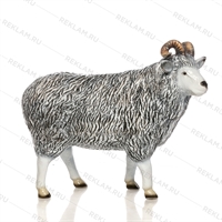 Изготовление ростовых фигур из пластика