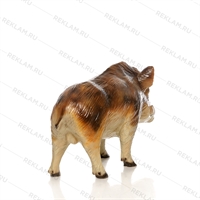 Парковая скульптура фото