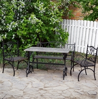 Уличная мебель Уличная мебель