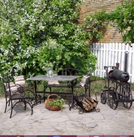 Мебель для улицы Мебель для улицы