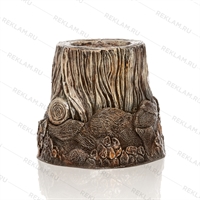 Большие кашпо