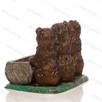 Большие кашпо