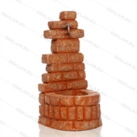 Умывальник для дизайна участка