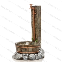 Умывальник для дачи