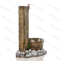 Умывальник садовый