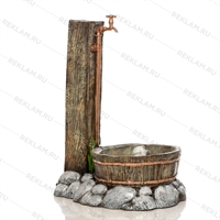 Купить дачный умывальник