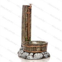 Уличный рукомойник