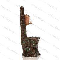 Умывальник мойдодыр