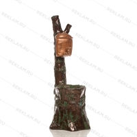 Уличный умывальник