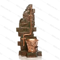 Малые архитектурные формы для ландшафтного