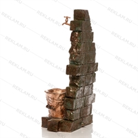 Уличный умывальник