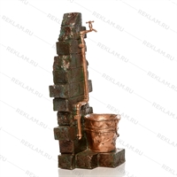 Купить малые архитектурные формы