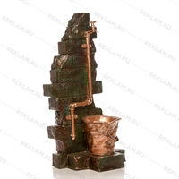 Элементы малых архитектурных форм