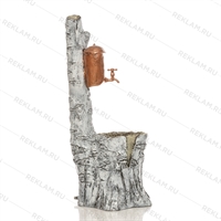 Уличный умывальник Уличный умывальник