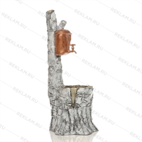 Садовый умывальник Садовый умывальник