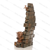 Малые архитектурные формы из металла