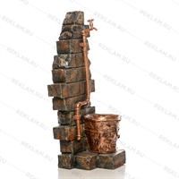 Рукомойник дачный