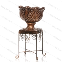 Большие вазоны